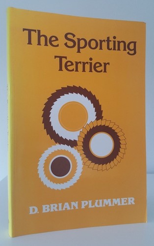 The sporting terrier david - terrier,