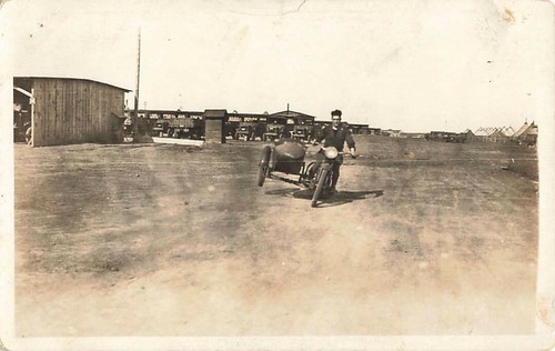 Antique real photo - antique,