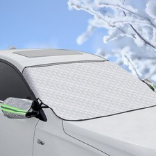 All Season Windscreen and Wing