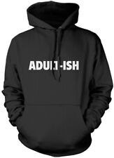 Adult-ish - Childish Grow Up