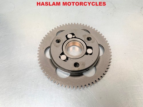 Kawasaki zx636 starter - kawasaki, clutch