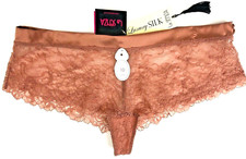 Classic LA SENZA Luxury Silk