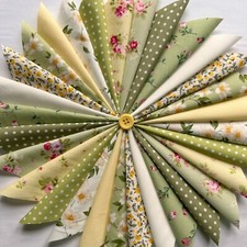 Jelly Rolls Fat Quarters 4, 5