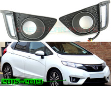 FOR HONDA JAZZ 2015-2019 FOG
