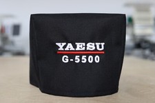 G-5500 Dust Cover For Amateur