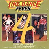 Various : Line Dance Fever 4