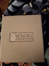 Set Of 5 HONORA pearl Earrings