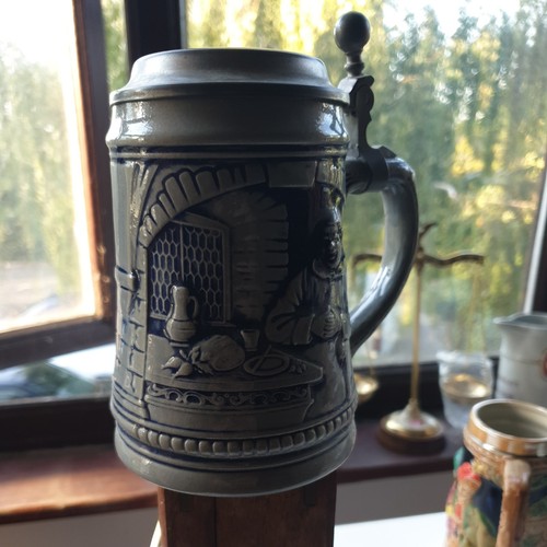 Vintage gerz west german - gerz,