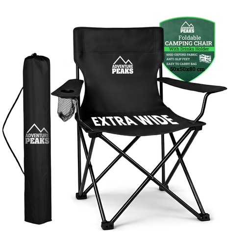 Camping chair folding - chair, outdoor