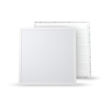 LED Emergency Panel Light