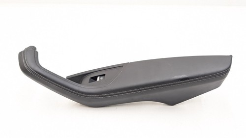 Audi door trim - door,