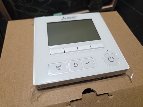 Mitsubishi electric par - electric, par-40maa