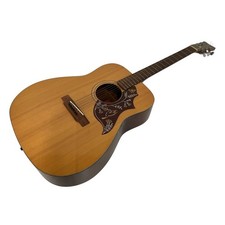 Yamaha FG-140 Red Label