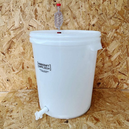 Litre fermentation brewing - fermentation,