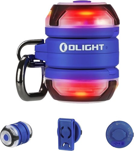 Olight gober led high - gober, 2