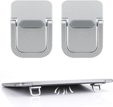 2x Portable Keyboard Riser