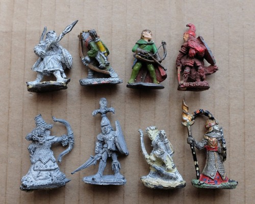High elves c08 pre - high,