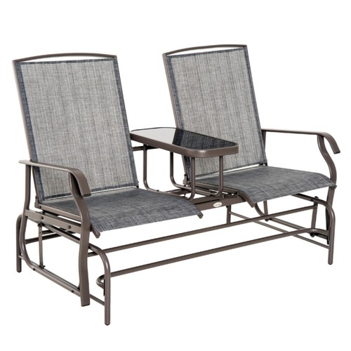 Folding camping chair - camping,