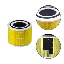 Air Quality Improvement H13