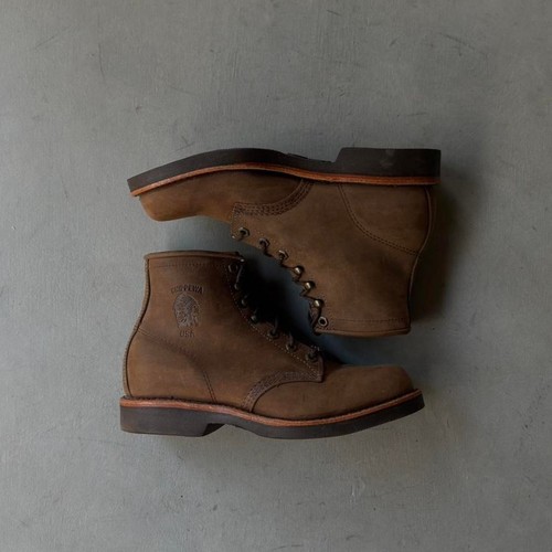 Vintage chippewa usa made - chippewa,