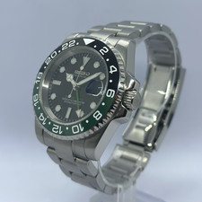 Sprite Seiko GMT NH34 / NH35