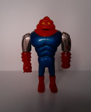 Eidai grip 70's chogokin gabura sentai rangers popy bandai rare art toys