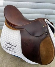 17.5 Inch Collegiate Brown