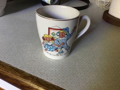 Vintage andy pandy - vintage,