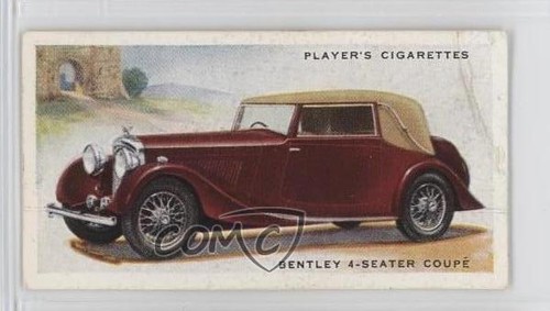 1937 player motor - 1937, cars