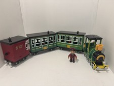 Postman Pat Toys Cars Large