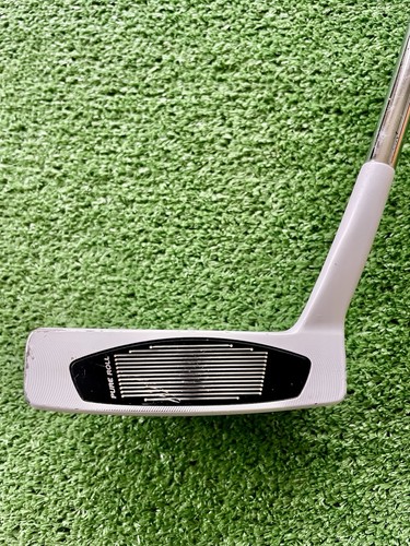 Taylormade ghost tour - taylormade, putter