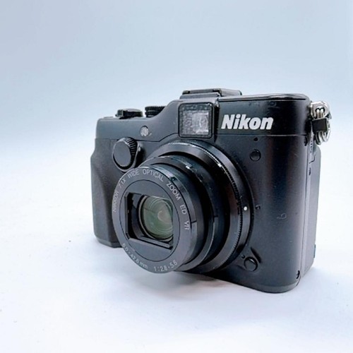 Nikon coolpix p7100 - coolpix,