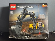 LEGO Technic Heavy-Duty