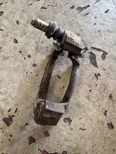 mitsubishi FTO Rear brake caliper hanger Fits  Left And Right