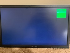 Hannspree Hanns.G HL207DPB