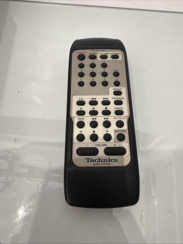 Genuine technics rak - genuine, rak-ch214wh