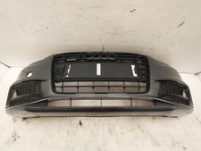 2013 AUDI A5 8T0807065F FRONT