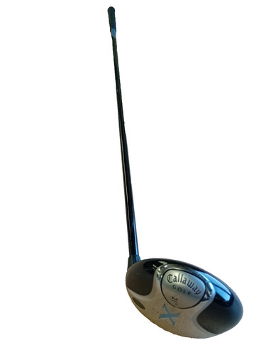 Ladies callaway wood - ladies, rh
