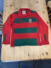 Wales Rugby  Shirt Unofficial