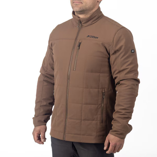 Klim saddleback softshell - saddleback,