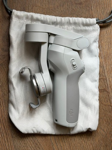 Dji osmo mobile - mobile, handheld