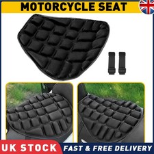 1Pcs Motorcycle 3D Seat Pad