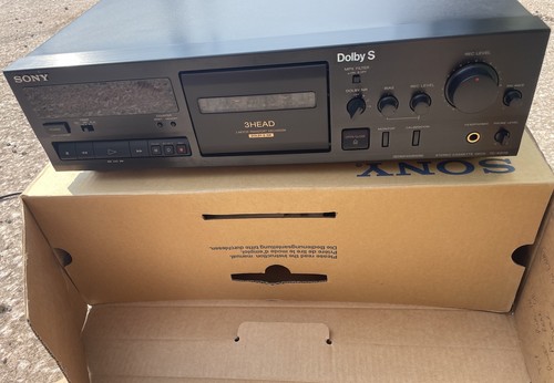 Sony k611s head - sony, tc-k611s