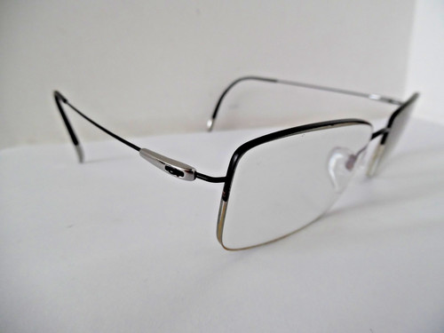 Silhouette titan black - silhouette, &