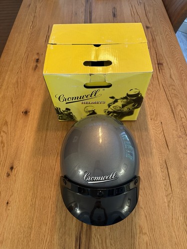 Cromwell motorcycle bike - cromwell,