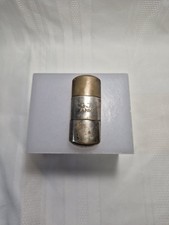 WW2 rare German GJ TANK Petrol