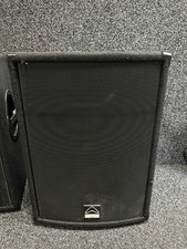 Wharfedale Pro SVP-15 Speakers