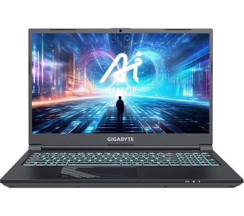 Gigabyte mf5 i7 - mf5, 15.6"