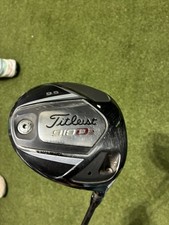 Titleist 910 D2 Driver 9.5