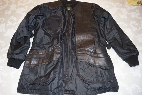 Chimere shooting coat lined - coat,